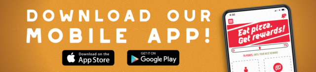 Download our app!